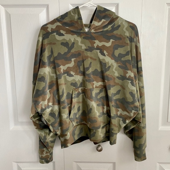 ae cozy ever after hoodie